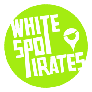 White Spot Pirates Logo transparent