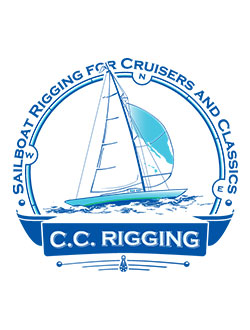 Logo CC. Rigging