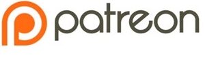 Patreon Logo