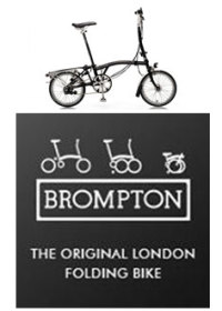 Brompton Bikes Brompton folding bikes