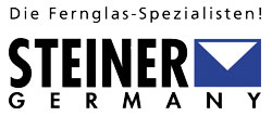 Logo Steiner Optics