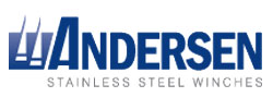 Logo Andersen Winches