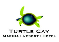 Logo Turtle Cay