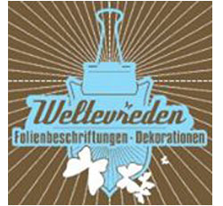 Logo Weltevreden